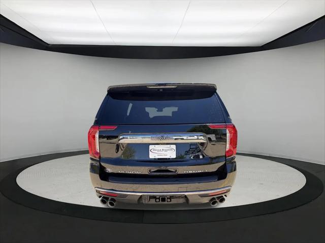 2023 GMC Yukon 4WD Denali Ultimate