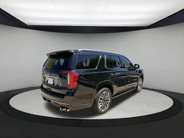 2023 GMC Yukon 4WD Denali Ultimate