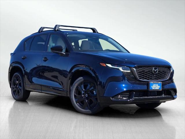 2026 Mazda CX-5 2.5 S Premium Plus for sale in Elk Grove, CA
