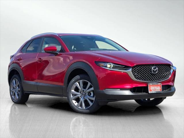 2026 Mazda CX-30 2.5 S Premium for sale in Elk Grove, CA