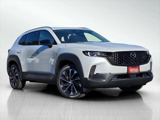 2026 Mazda CX-50 Hybrid Premium Plus for sale in Elk Grove, CA