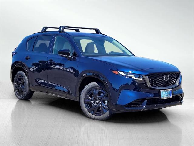 2026 Mazda CX-5 2.5 S Premium for sale in Elk Grove, CA