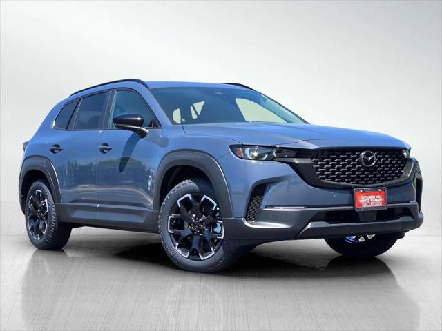 2026 Mazda CX-50 2.5 S Meridian Edition for sale in Elk Grove, CA