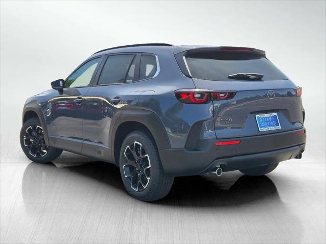 2026 Mazda CX-50 2.5 S Meridian Edition
