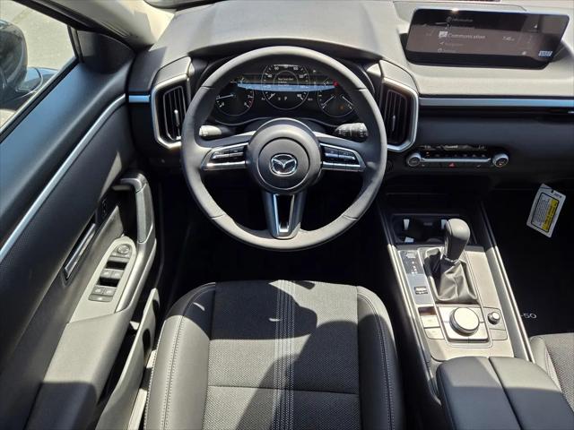 2026 Mazda CX-50 2.5 S Meridian Edition