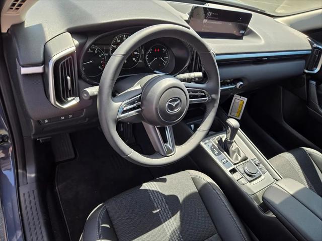 2026 Mazda CX-50 2.5 S Meridian Edition