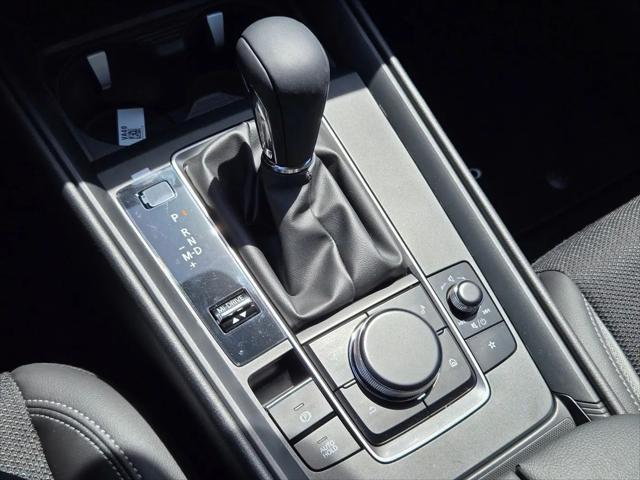2026 Mazda CX-50 2.5 S Meridian Edition