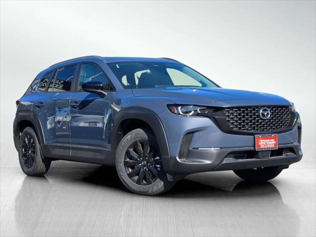 2026 Mazda CX-50 2.5 S Select for sale in Elk Grove, CA