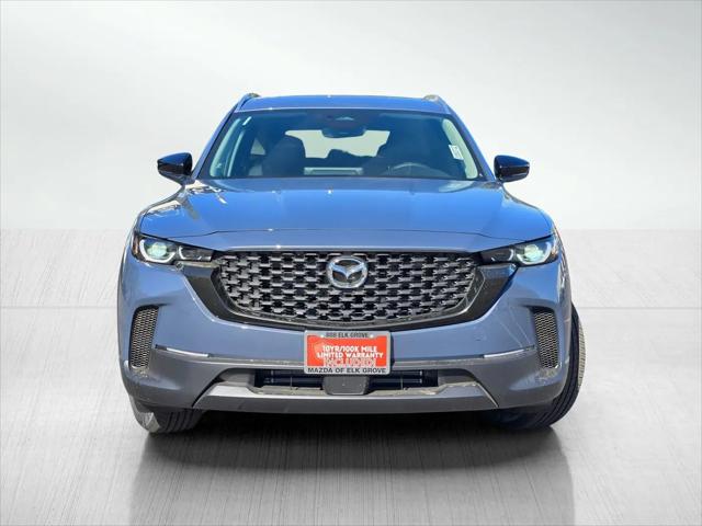 2026 Mazda CX-50 2.5 S Select