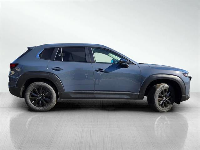 2026 Mazda CX-50 2.5 S Select