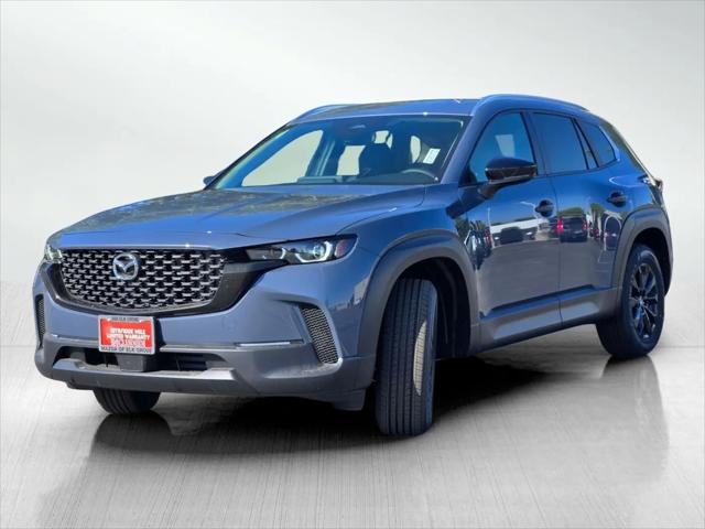 2026 Mazda CX-50 2.5 S Select