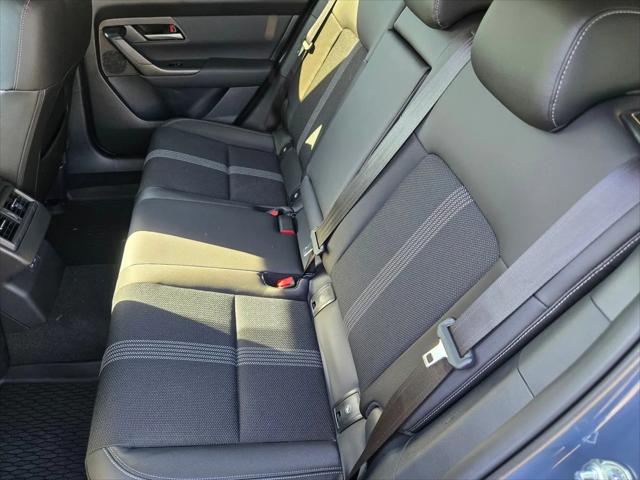 2026 Mazda CX-50 2.5 S Select