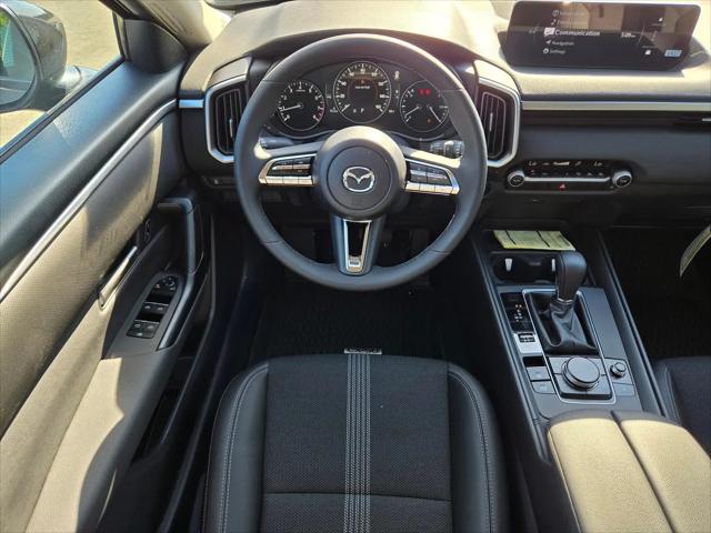 2026 Mazda CX-50 2.5 S Select