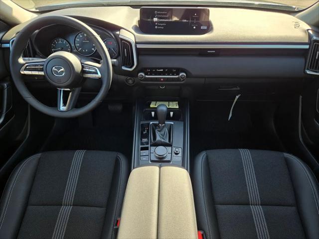 2026 Mazda CX-50 2.5 S Select