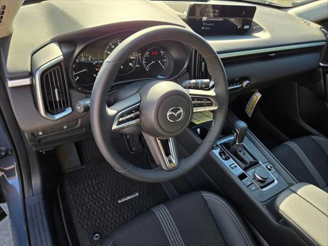 2026 Mazda CX-50 2.5 S Select