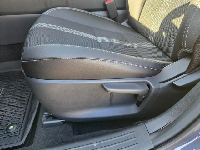 2026 Mazda CX-50 2.5 S Select