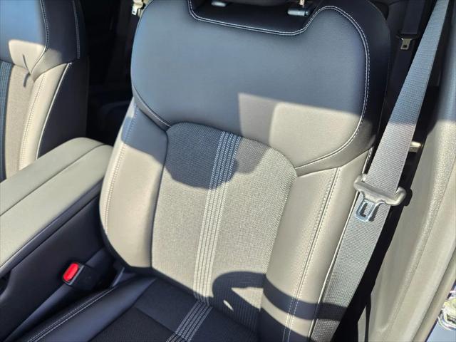 2026 Mazda CX-50 2.5 S Select