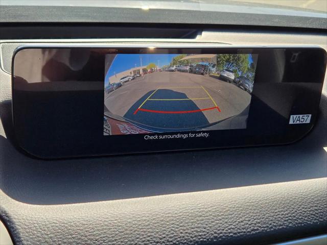 2026 Mazda CX-50 2.5 S Select