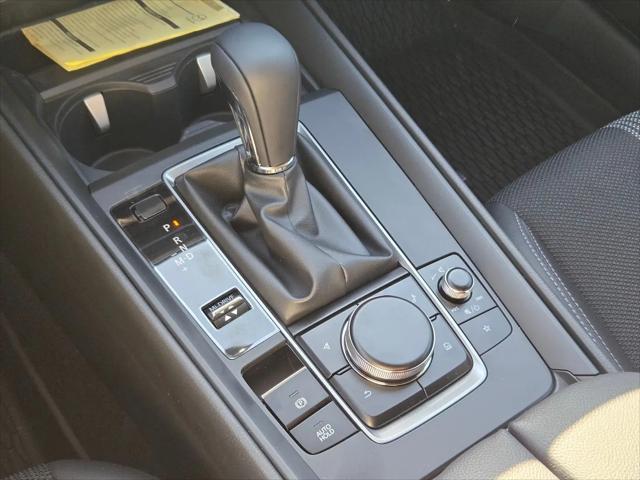 2026 Mazda CX-50 2.5 S Select