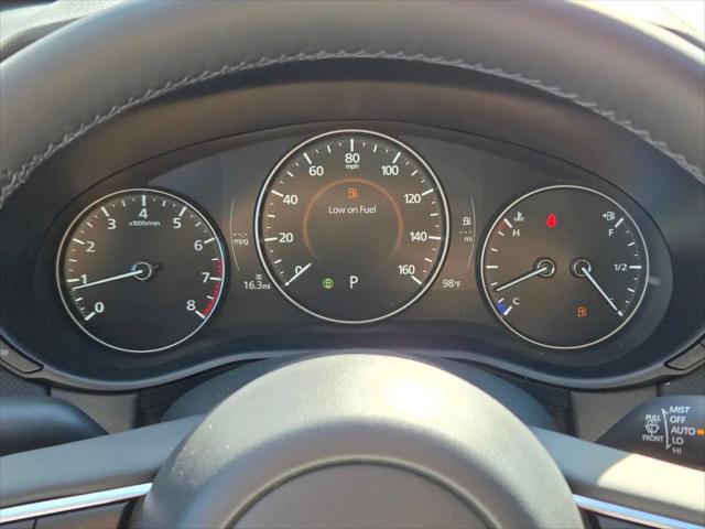 2026 Mazda CX-50 2.5 S Select