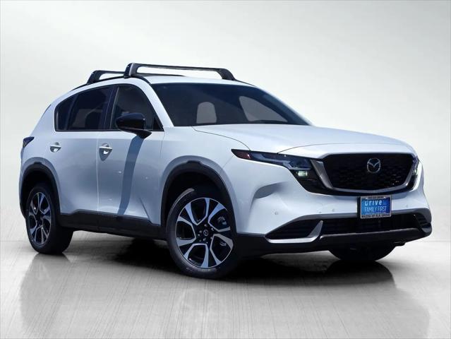2026 Mazda CX-5 2.5 S Preferred for sale in Elk Grove, CA