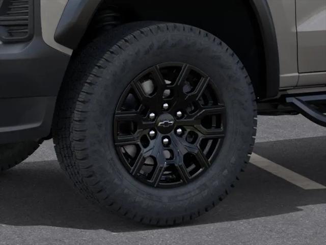 2026 Chevrolet Colorado Trail Boss, 4WD