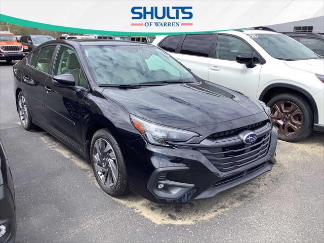 2025 Subaru Legacy Limited 2025 Subaru Legacy Limited