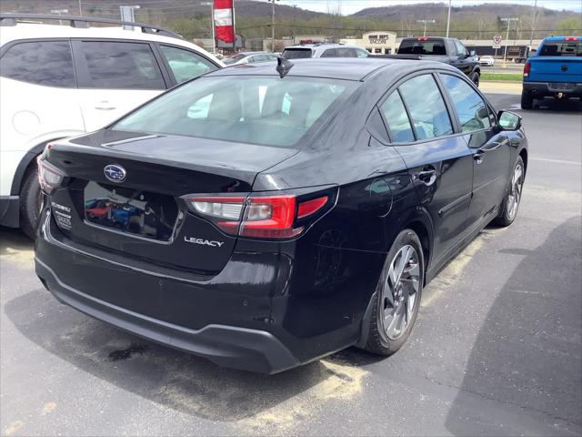 2025 Subaru Legacy Limited 2025 Subaru Legacy Limited