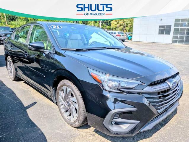 2025 Subaru Legacy Limited for sale in Warren, PA