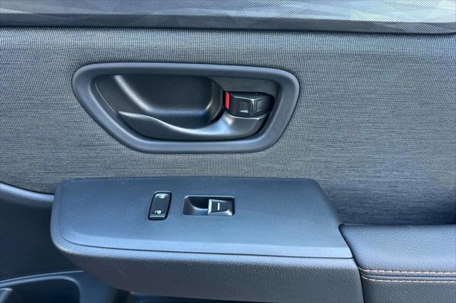 2026 Honda Passport AWD TrailSport
