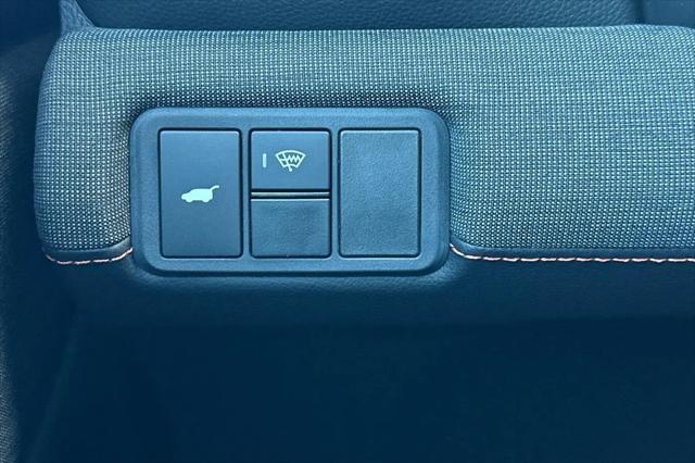 2026 Honda Passport AWD TrailSport