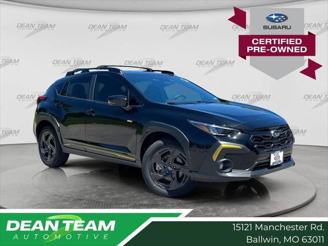 2025 Subaru Crosstrek Sport for sale in Ballwin, MO