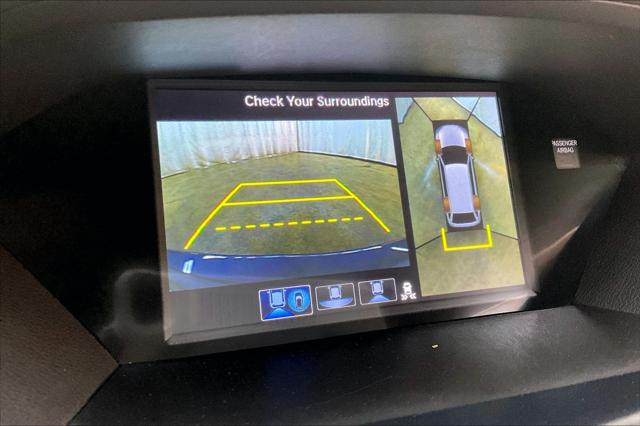 2019 Acura MDX Advance Pkg