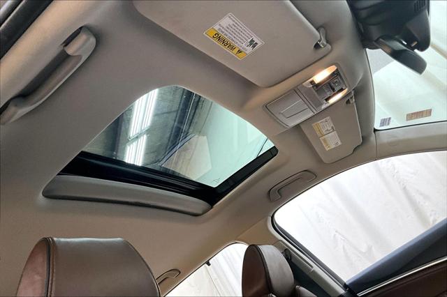 2019 Acura MDX Advance Pkg