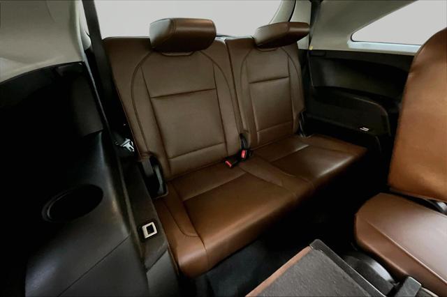 2019 Acura MDX Advance Pkg