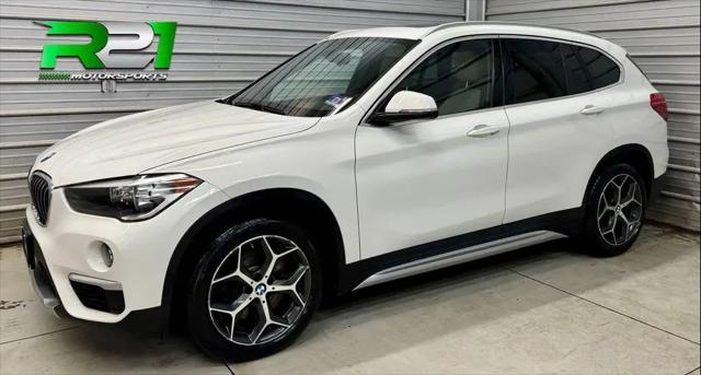 2019 BMW X1 xDrive28i for sale near NW Canal Fulton, OH