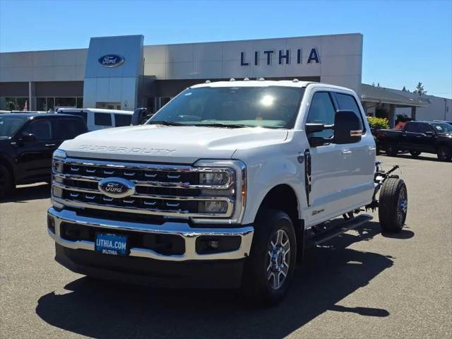 2026 Ford F-350 LARIAT for sale in Roseburg, OR