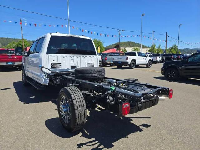 2026 Ford F-350 LARIAT