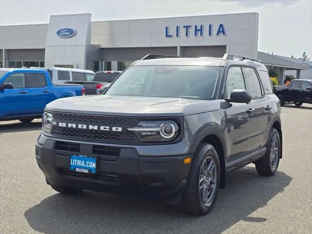 2026 Ford Bronco Sport Big Bend for sale in Roseburg, OR