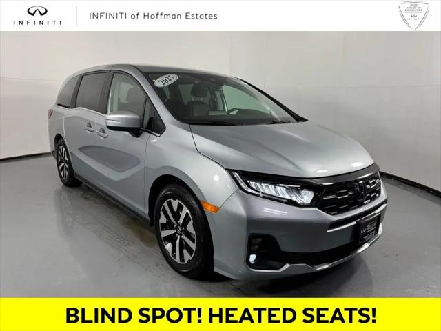 2025 Honda Odyssey EX-L for sale in Hoffman Estates, IL