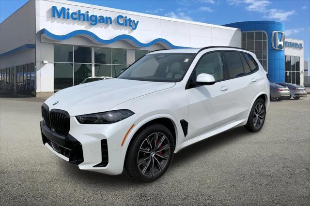 2026 BMW X5 xDrive40i for sale in Michigan City, IN