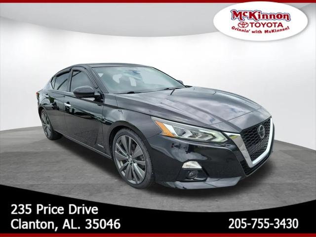 2019 Nissan Altima 2.0 Edition ONE for sale in Clanton, AL