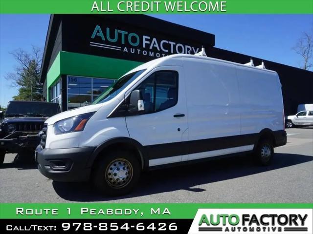 2020 Ford Transit Cargo Van Base for sale in Peabody, MA