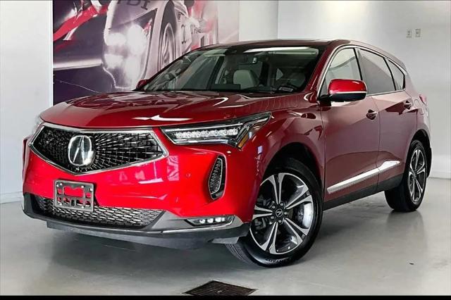 2024 Acura RDX Advance Package for sale in Johnston, IA
