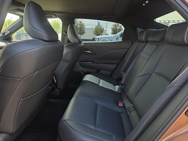 2026 Toyota Crown Platinum