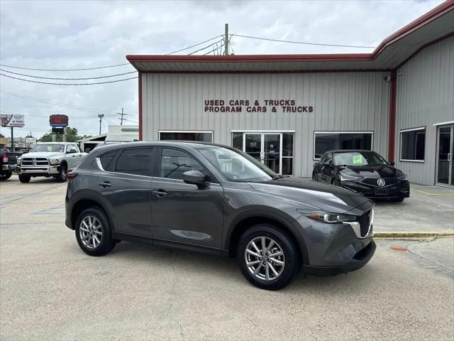 2023 Mazda CX-5 2.5 S Select for sale in Houma, LA