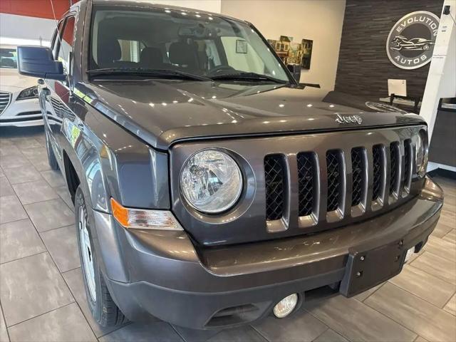 2016 Jeep Patriot Sport for sale in Whiteland, IN