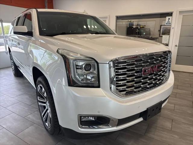 2018 GMC Yukon XL Denali for sale in Whiteland, IN