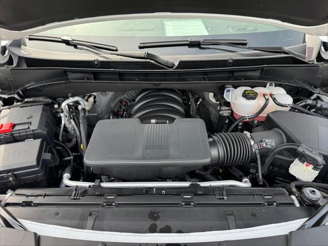 2024 GMC Yukon 4WD SLT