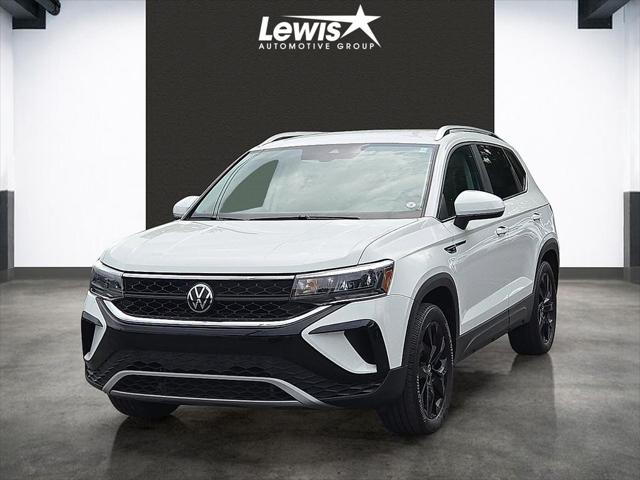 2023 Volkswagen Taos 1.5T SE for sale in Fayetteville, AR
